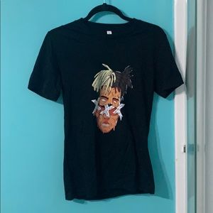 XXXTENTACION T-SHIRT